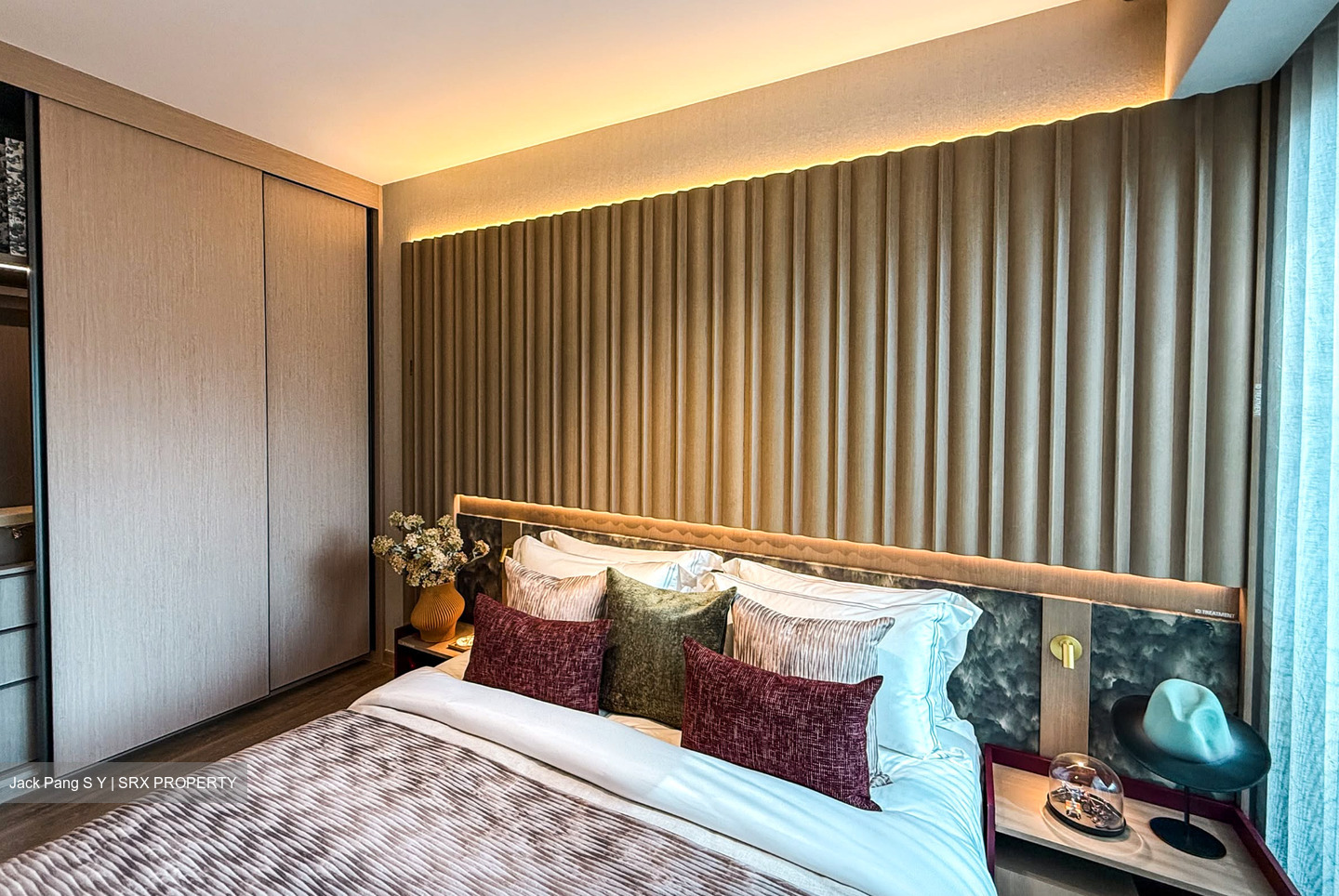 Nava Grove (D21), Condominium #502434921